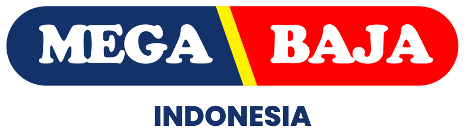 Mega Baja Karawang Timur | Toko Besi dan Baja Terlengkap di Indonesia